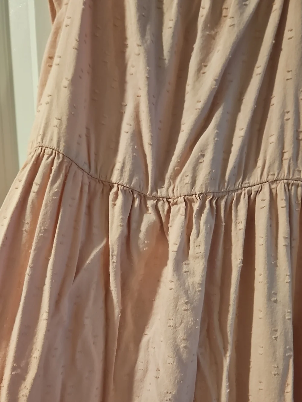 Girls Old Navy Flutter Sleeve Dress